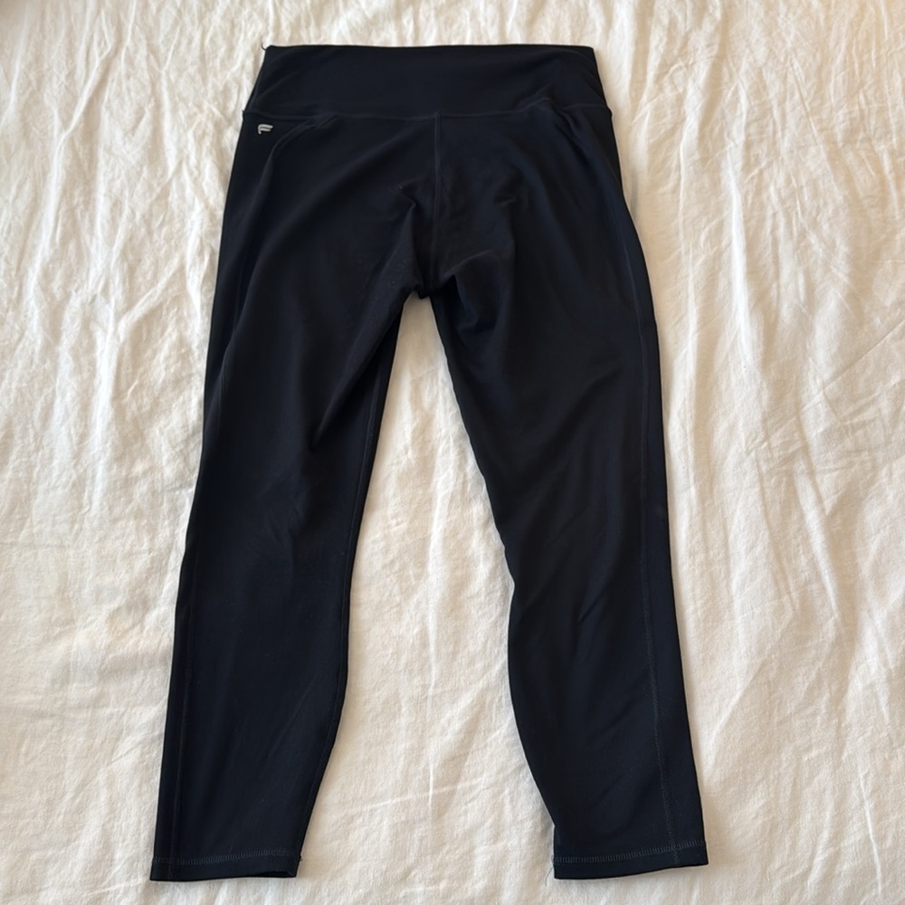 3 Fabletics Define Powerhold High-Waisted 7/8 Leg… - image 5